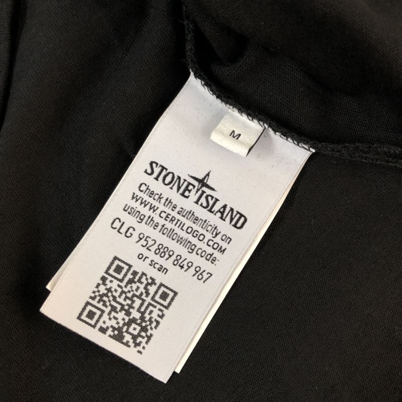 Stone Island T-Shirts